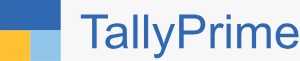 Tally Prime Logo