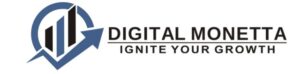 Digital Monetta logo