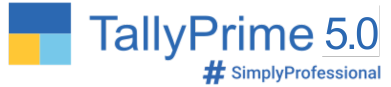tally prime 5.0